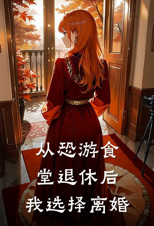 从恐游食堂退休后，我选择离婚