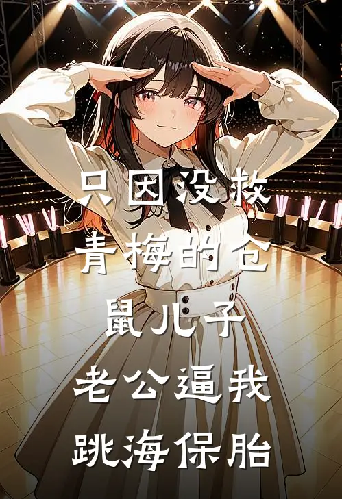 只因没救青梅的仓鼠儿子，老公逼我跳海保胎