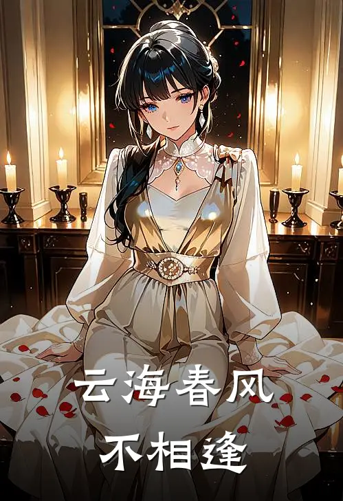 云海春风不相逢