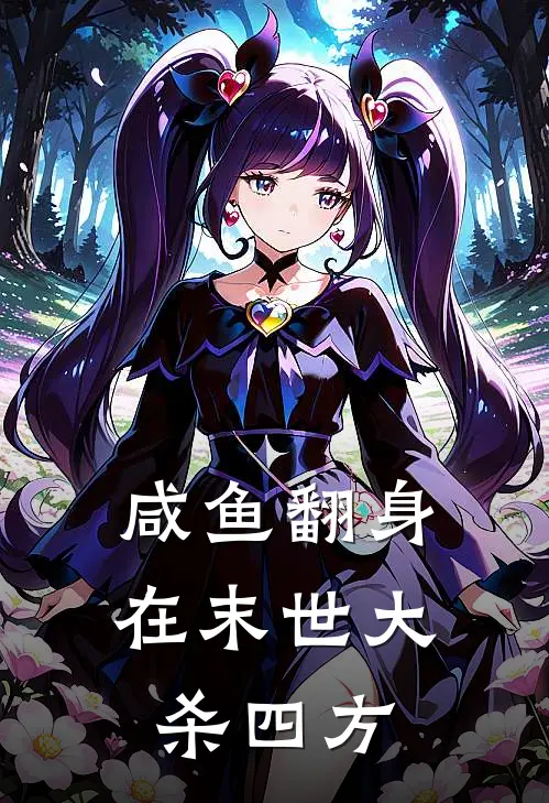 咸鱼翻身，在末世大杀四方