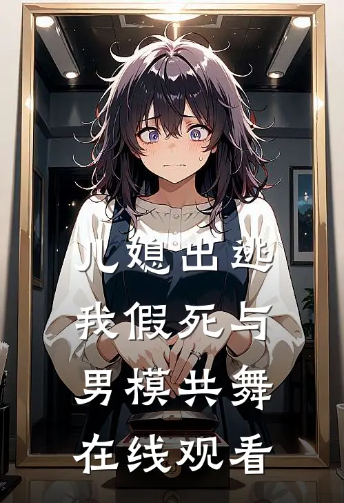 儿媳出逃我假死与男模共舞在线观看