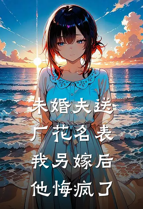 未婚夫送厂花名表，我另嫁后他悔疯了