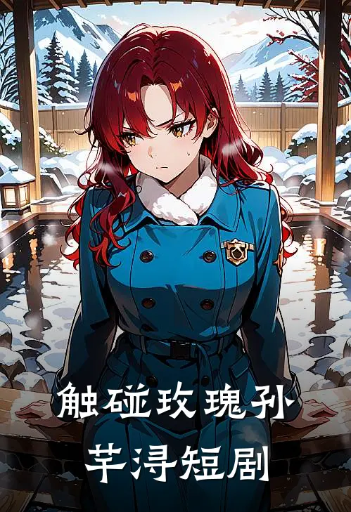 触碰玫瑰孙芊浔短剧