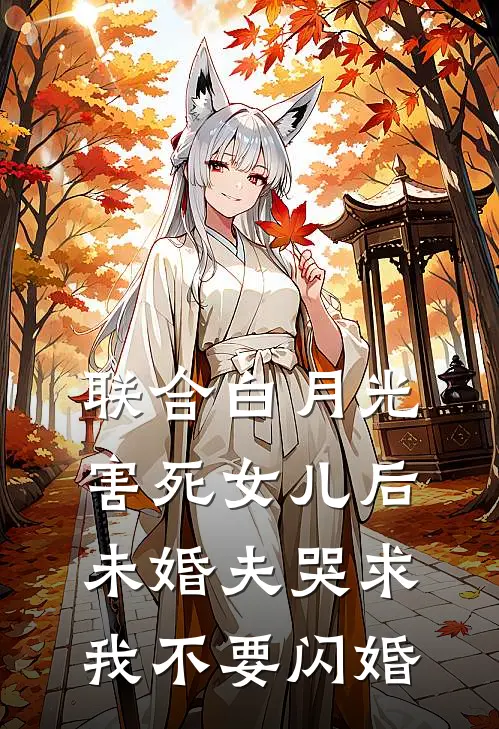 联合白月光害死女儿后，未婚夫哭求我不要闪婚