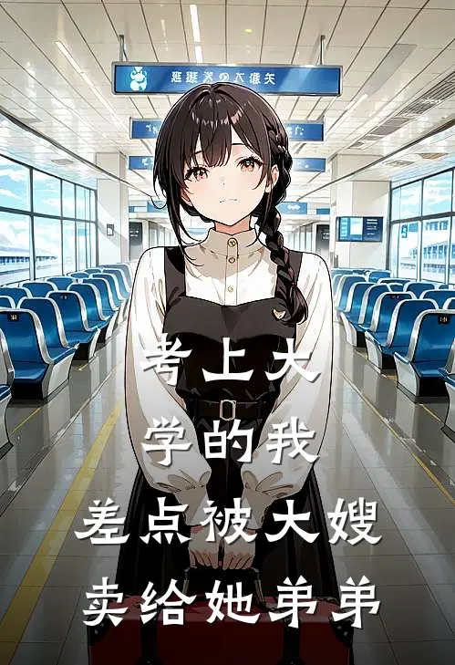 考上大学的我，差点被大嫂卖给她弟弟