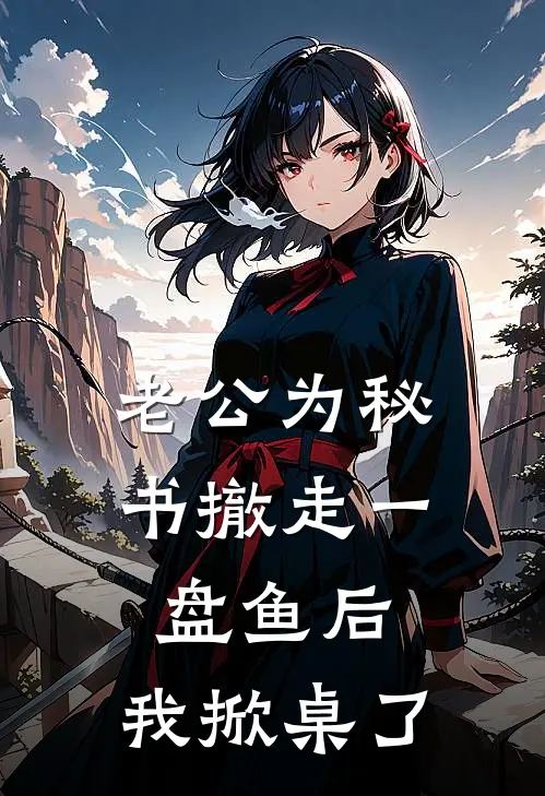 老公为秘书撤走一盘鱼后，我掀桌了