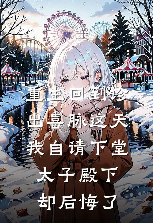 重生回到诊出喜脉这天我自请下堂，太子殿下却后悔了