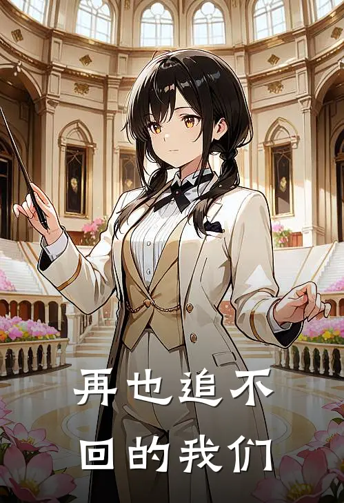 再也追不回的我们