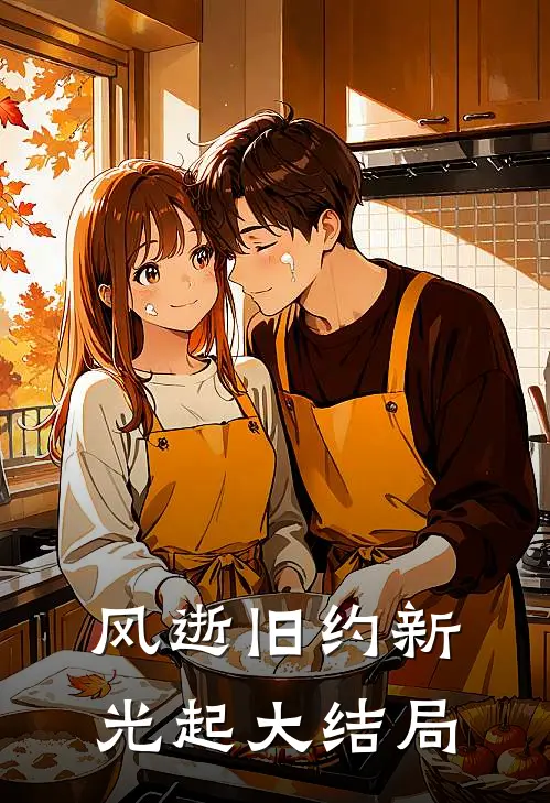 风逝旧约新光起大结局