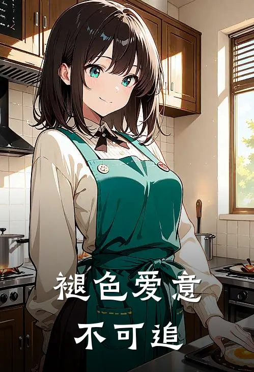 褪色爱意不可追