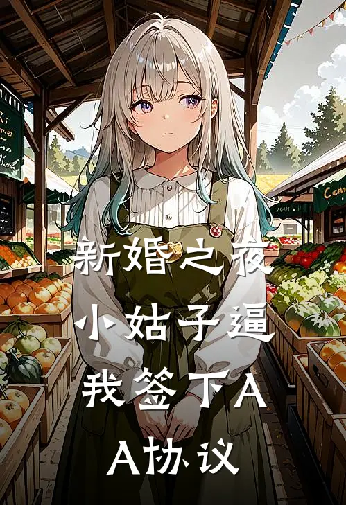 新婚之夜，小姑子逼我签下AA协议