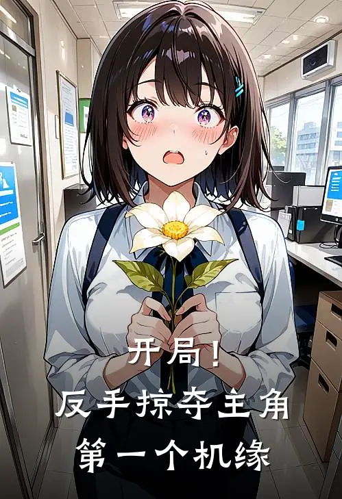 开局！反手掠夺主角第一个机缘