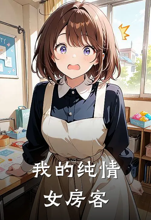 我的纯情女房客