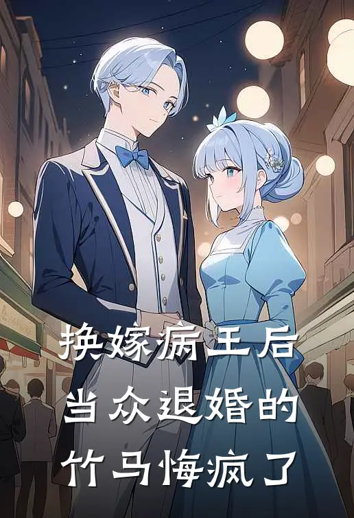 换嫁病王后，当众退婚的竹马悔疯了