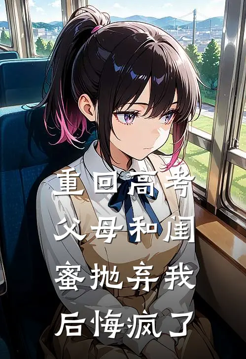 重回高考，父母和闺蜜抛弃我后悔疯了