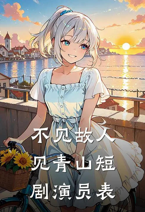 不见故人见青山短剧演员表