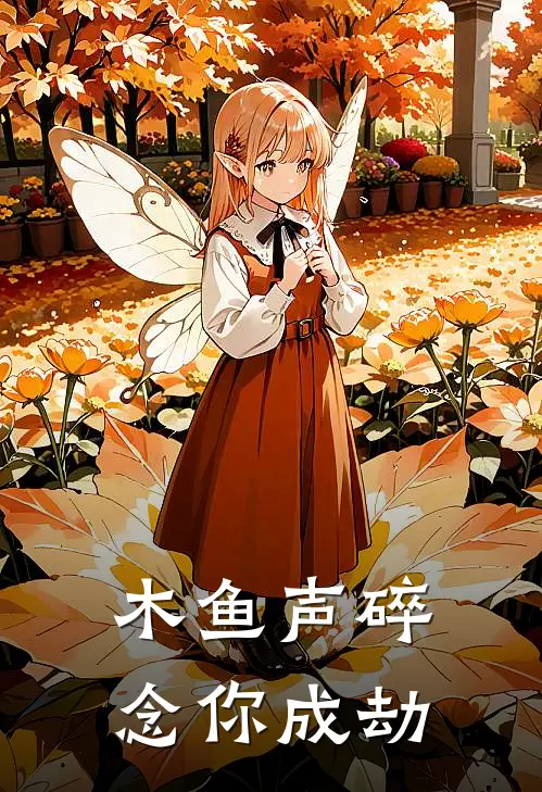 木鱼声碎念你成劫