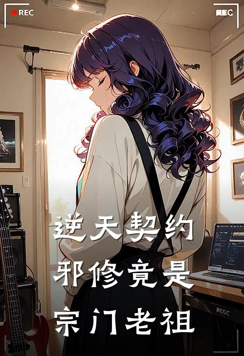 逆天契约邪修竟是宗门老祖