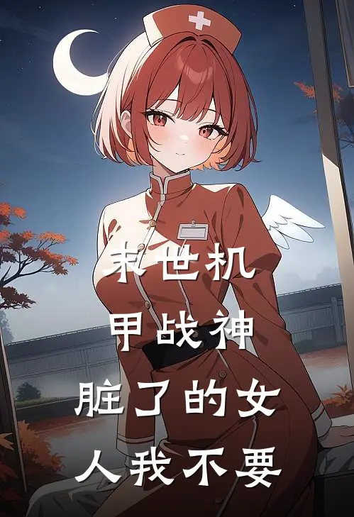 末世机甲战神，脏了的女人我不要