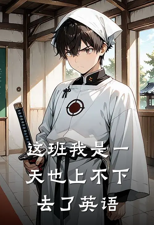 这班我是一天也上不下去了英语