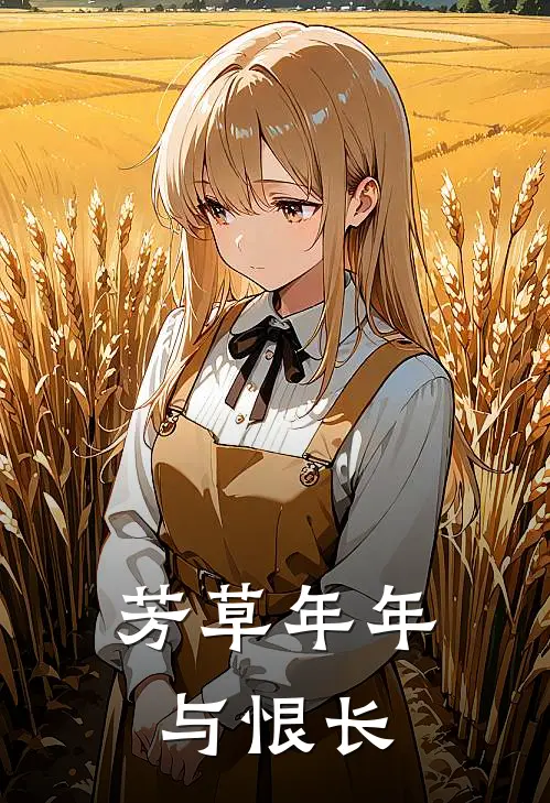 芳草年年与恨长