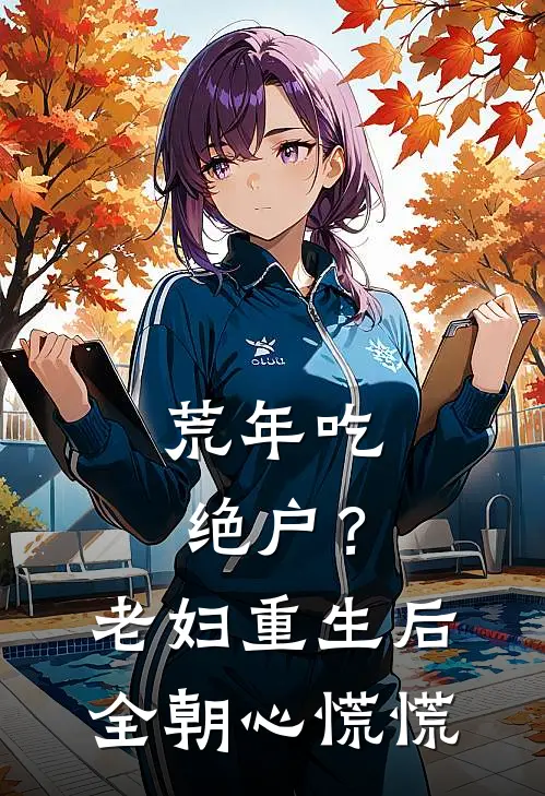 荒年吃绝户？老妇重生后全朝心慌慌