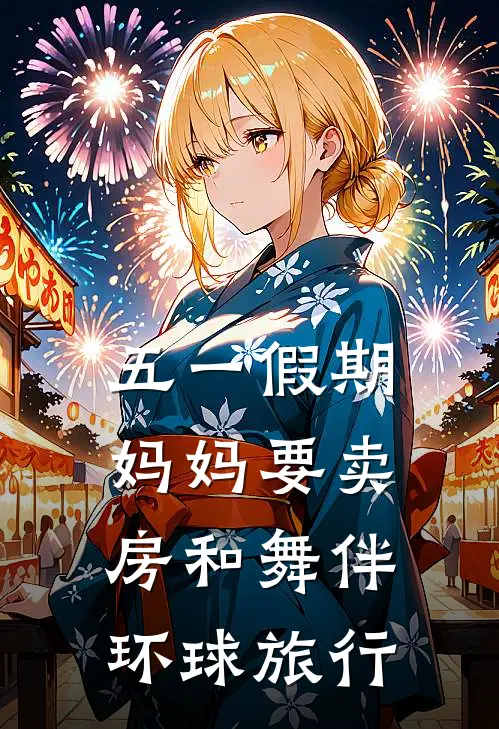 五一假期，妈妈要卖房和舞伴环球旅行