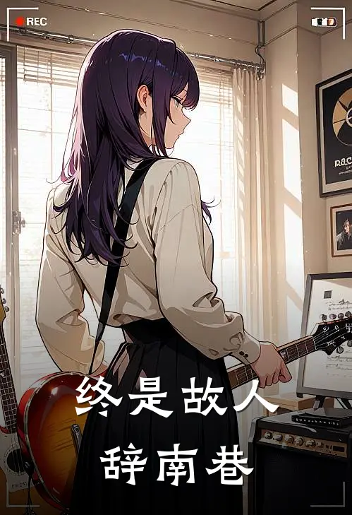 终是故人辞南巷