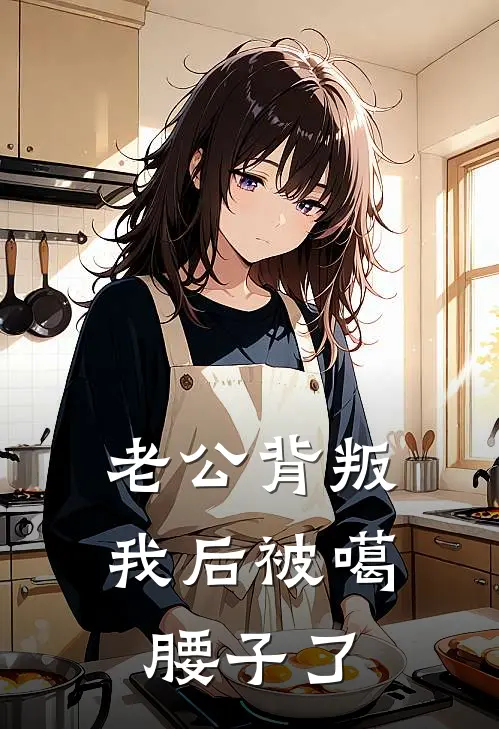 老公背叛我后被噶腰子了