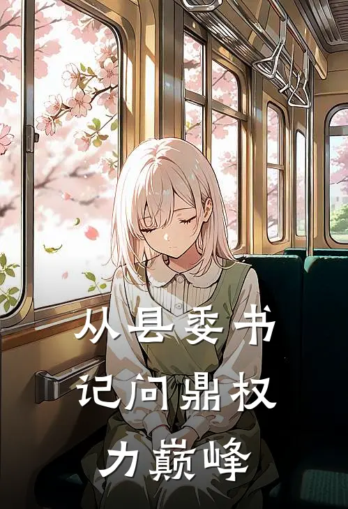 从县委书记问鼎权力巅峰