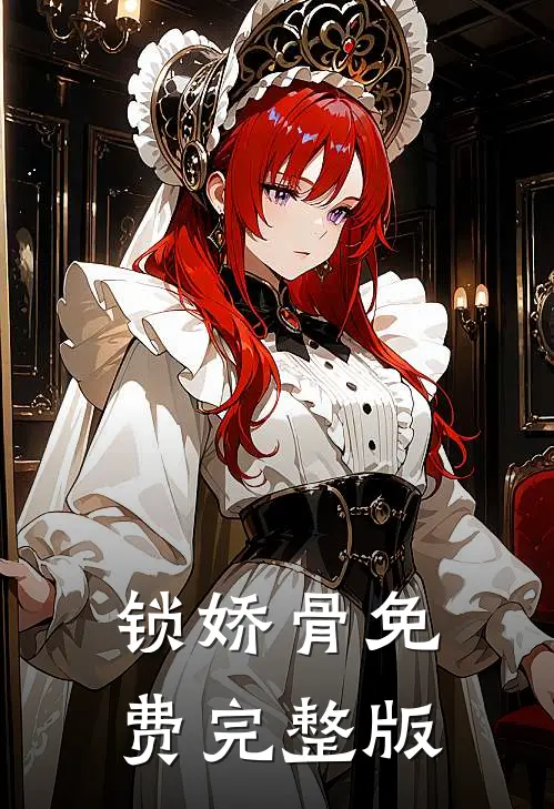 锁娇骨免费完整版