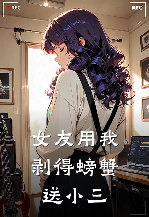 女友用我剥得螃蟹送小三