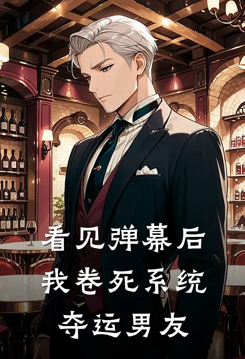 看见弹幕后，我卷死系统夺运男友