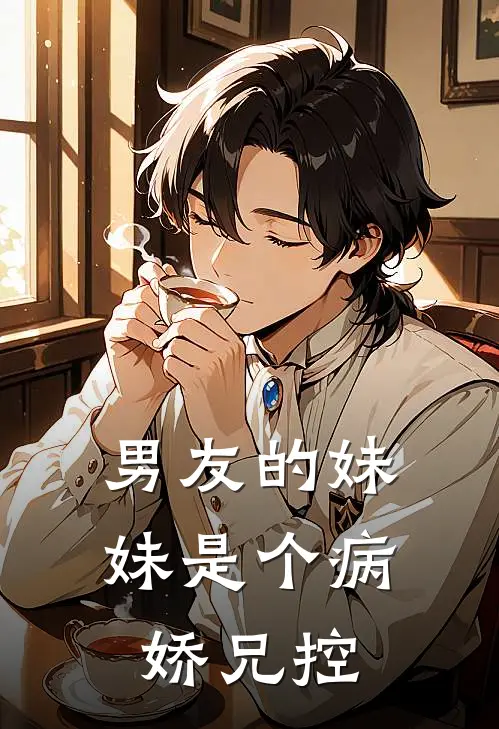 男友的妹妹是个病娇兄控