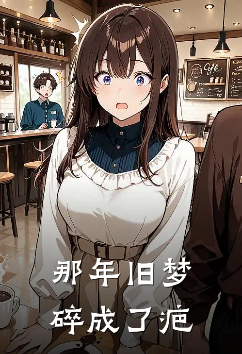 那年旧梦碎成了疤