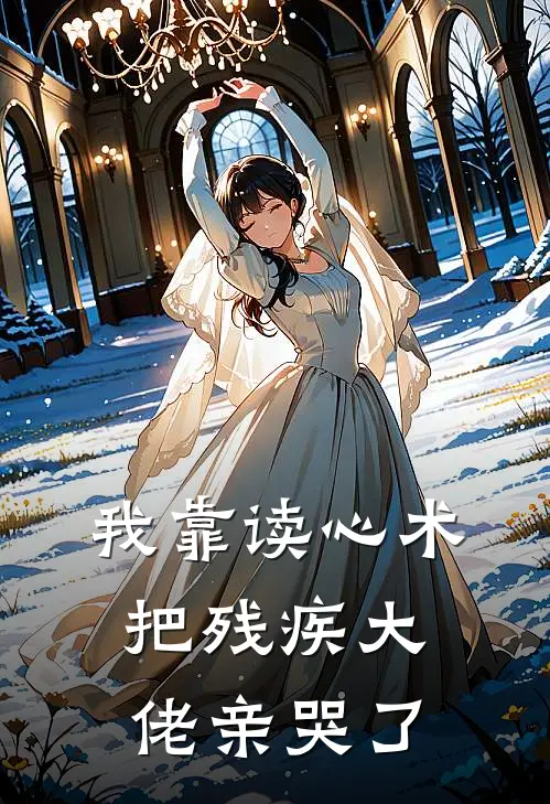 我靠读心术把残疾大佬亲哭了