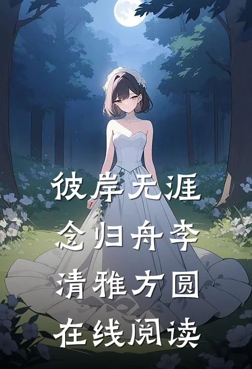 彼岸无涯念归舟李清雅方圆在线阅读