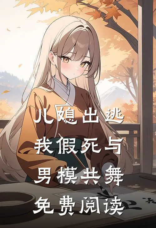 儿媳出逃我假死与男模共舞免费阅读