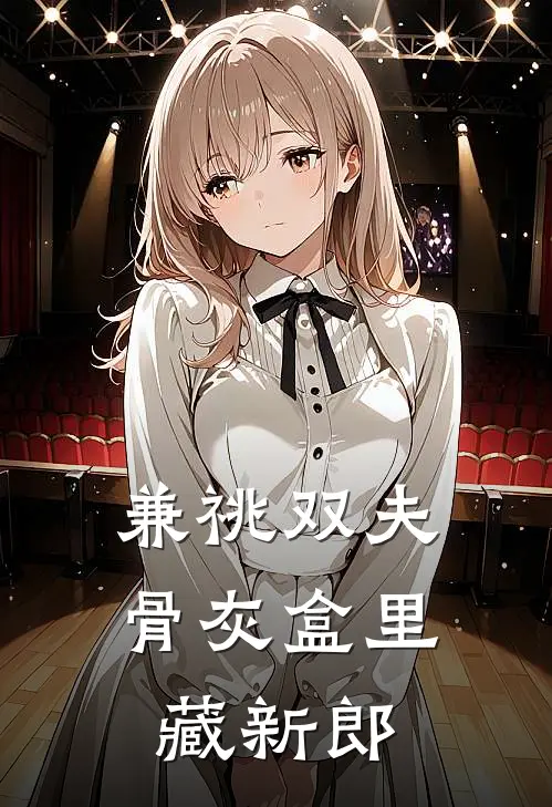 兼祧双夫：骨灰盒里藏新郎