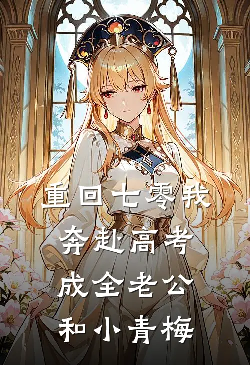 重回七零我奔赴高考，成全老公和小青梅