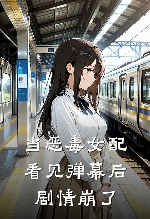 当恶毒女配看见弹幕后，剧情崩了