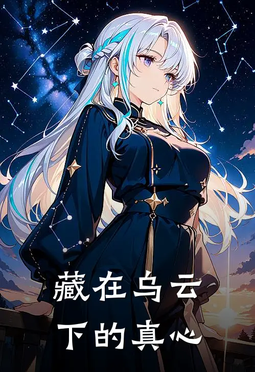 藏在乌云下的真心