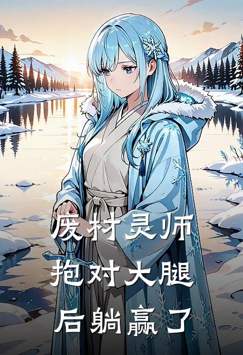 废材灵师，抱对大腿后躺赢了