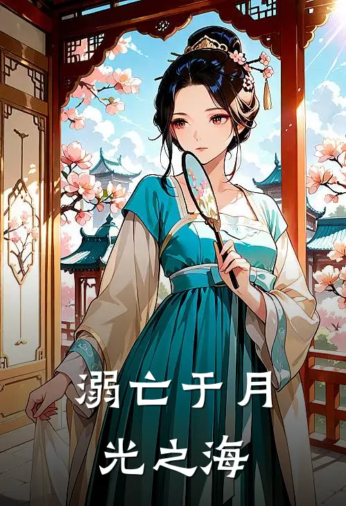 溺亡于月光之海