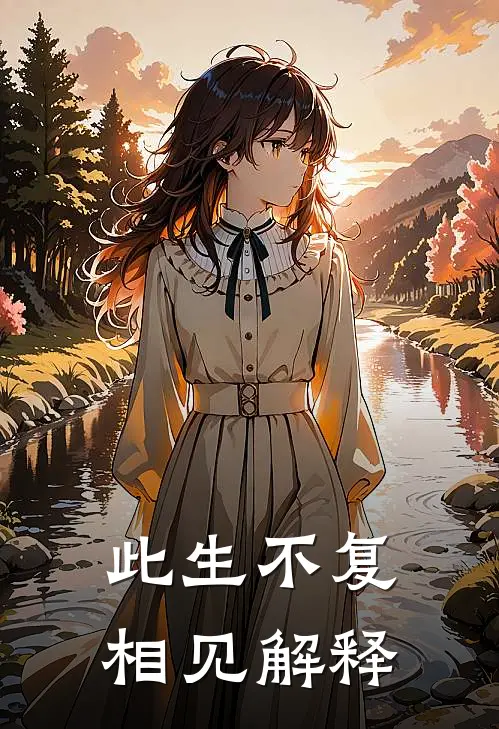此生不复相见解释