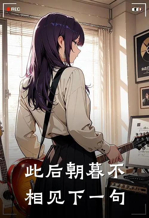 此后朝暮不相见下一句