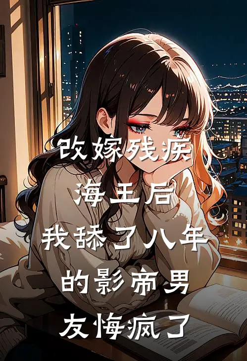 陆宴州瑶瑶改嫁残疾海王后，我舔了八年的影帝男友悔疯了最新章节在线阅读_陆宴州瑶瑶完整版阅读