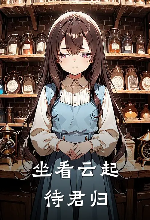 坐看云起待君归