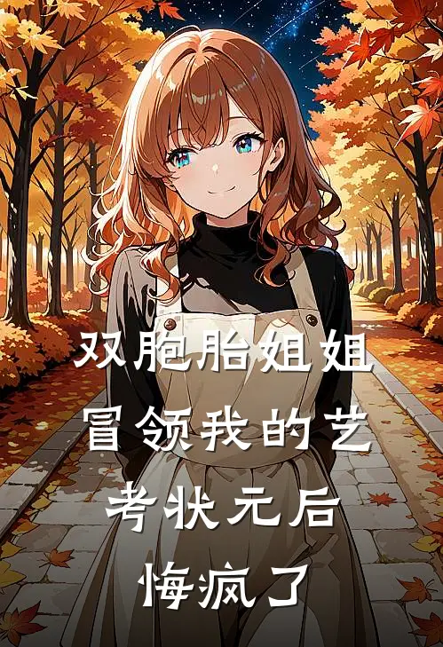 双胞胎姐姐冒领我的艺考状元后，悔疯了