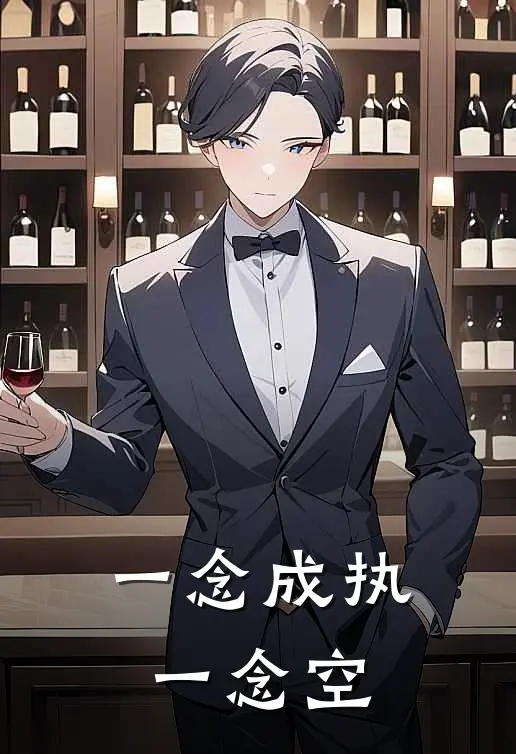 一念成执一念空